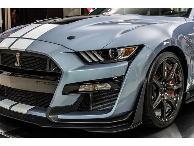 2022 Ford Mustang (CC-2076177) for sale in Plymouth, Michigan