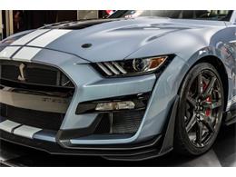 2022 Ford Mustang (CC-2076177) for sale in Plymouth, Michigan