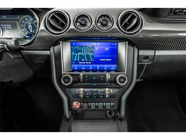 2022 Ford Mustang (CC-2076177) for sale in Plymouth, Michigan