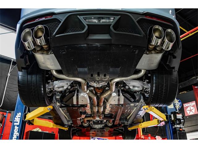 2022 Ford Mustang (CC-2076177) for sale in Plymouth, Michigan