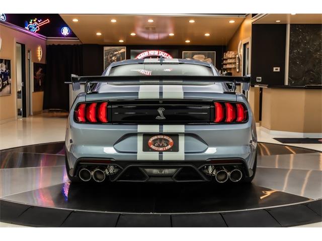 2022 Ford Mustang (CC-2076177) for sale in Plymouth, Michigan