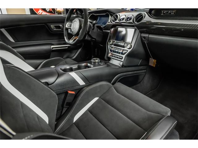 2022 Ford Mustang (CC-2076177) for sale in Plymouth, Michigan