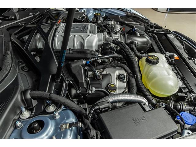 2022 Ford Mustang (CC-2076177) for sale in Plymouth, Michigan
