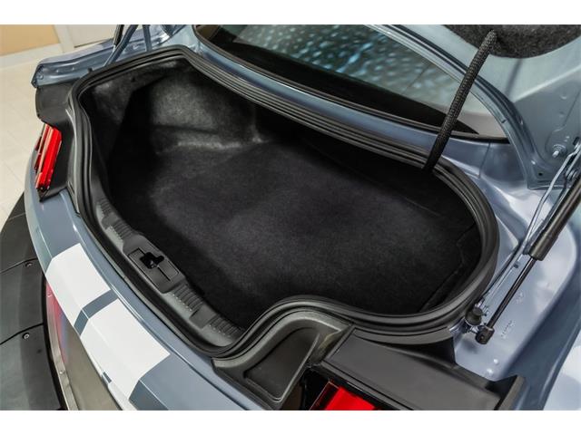 2022 Ford Mustang (CC-2076177) for sale in Plymouth, Michigan