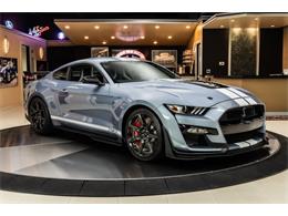 2022 Ford Mustang (CC-2076177) for sale in Plymouth, Michigan
