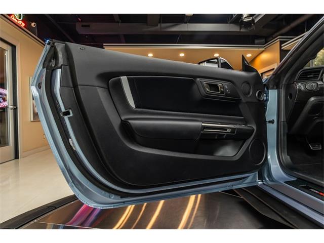 2022 Ford Mustang (CC-2076177) for sale in Plymouth, Michigan