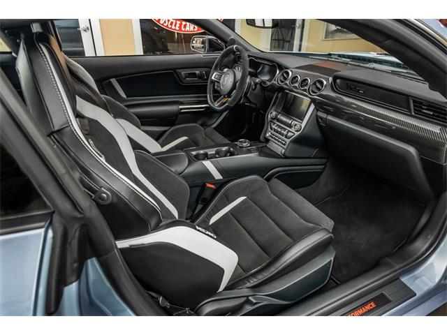 2022 Ford Mustang (CC-2076177) for sale in Plymouth, Michigan