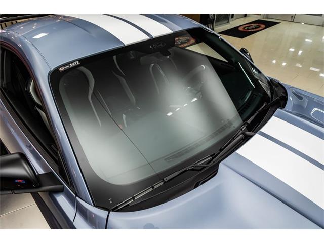 2022 Ford Mustang (CC-2076177) for sale in Plymouth, Michigan