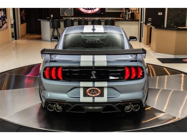 2022 Ford Mustang (CC-2076177) for sale in Plymouth, Michigan