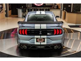 2022 Ford Mustang (CC-2076177) for sale in Plymouth, Michigan