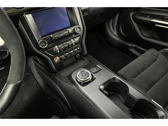2022 Ford Mustang (CC-2076177) for sale in Plymouth, Michigan