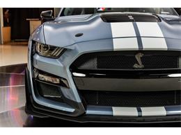 2022 Ford Mustang (CC-2076177) for sale in Plymouth, Michigan