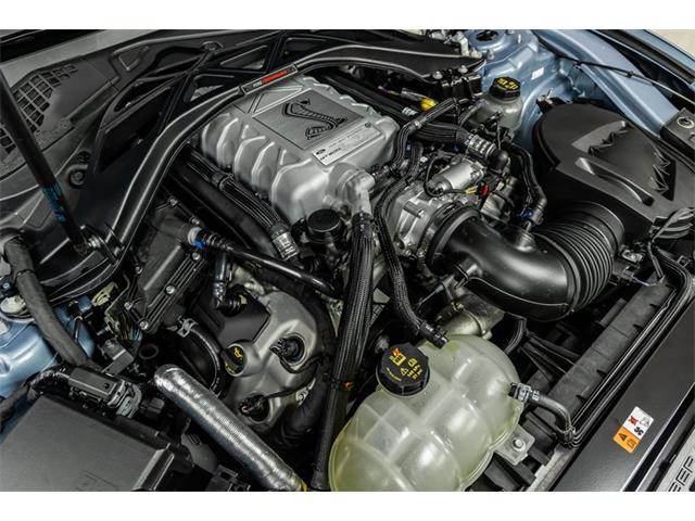2022 Ford Mustang (CC-2076177) for sale in Plymouth, Michigan