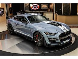 2022 Ford Mustang (CC-2076177) for sale in Plymouth, Michigan