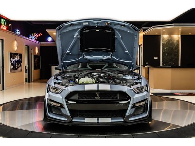 2022 Ford Mustang (CC-2076177) for sale in Plymouth, Michigan