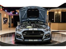 2022 Ford Mustang (CC-2076177) for sale in Plymouth, Michigan
