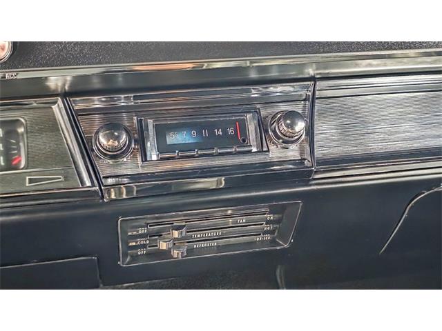 1967 Chevrolet Chevelle SS (CC-2076178) for sale in Homer City, Pennsylvania
