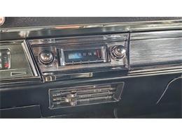1967 Chevrolet Chevelle SS (CC-2076178) for sale in Homer City, Pennsylvania