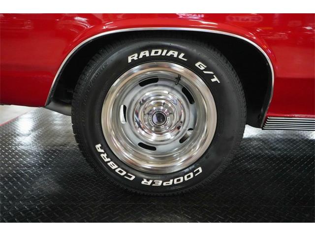 1967 Chevrolet Chevelle SS (CC-2076178) for sale in Homer City, Pennsylvania