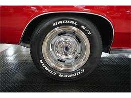 1967 Chevrolet Chevelle SS (CC-2076178) for sale in Homer City, Pennsylvania