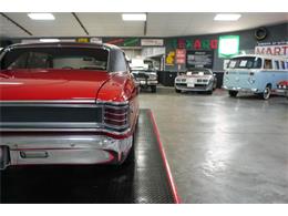 1967 Chevrolet Chevelle SS (CC-2076178) for sale in Homer City, Pennsylvania