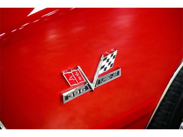 1967 Chevrolet Chevelle SS (CC-2076178) for sale in Homer City, Pennsylvania