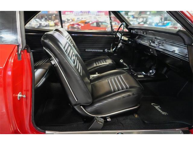1967 Chevrolet Chevelle SS (CC-2076178) for sale in Homer City, Pennsylvania