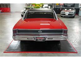 1967 Chevrolet Chevelle SS (CC-2076178) for sale in Homer City, Pennsylvania