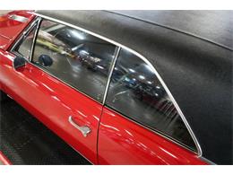 1967 Chevrolet Chevelle SS (CC-2076178) for sale in Homer City, Pennsylvania