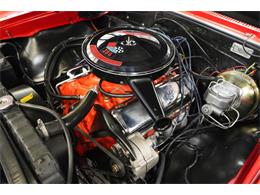 1967 Chevrolet Chevelle SS (CC-2076178) for sale in Homer City, Pennsylvania