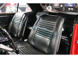 1967 Chevrolet Chevelle SS (CC-2076178) for sale in Homer City, Pennsylvania