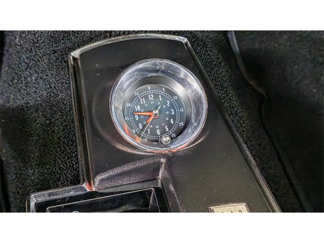 1967 Chevrolet Chevelle SS (CC-2076178) for sale in Homer City, Pennsylvania