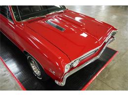1967 Chevrolet Chevelle SS (CC-2076178) for sale in Homer City, Pennsylvania