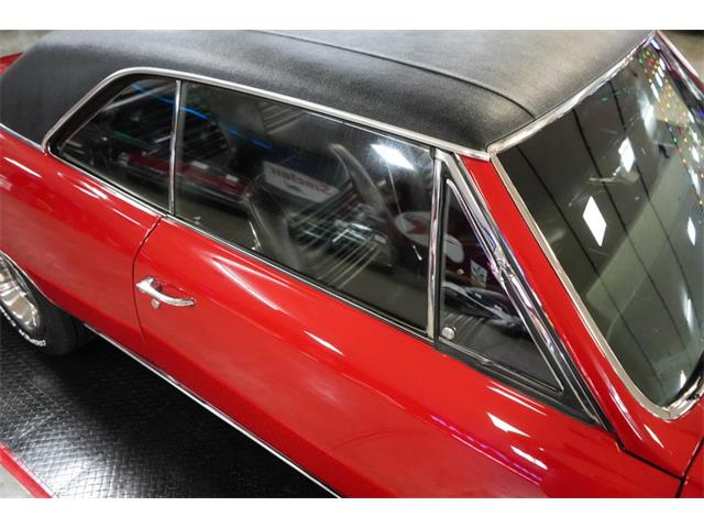1967 Chevrolet Chevelle SS (CC-2076178) for sale in Homer City, Pennsylvania