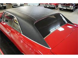 1967 Chevrolet Chevelle SS (CC-2076178) for sale in Homer City, Pennsylvania