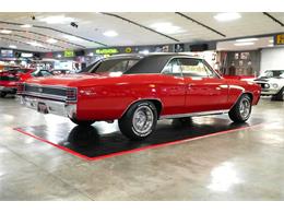 1967 Chevrolet Chevelle SS (CC-2076178) for sale in Homer City, Pennsylvania