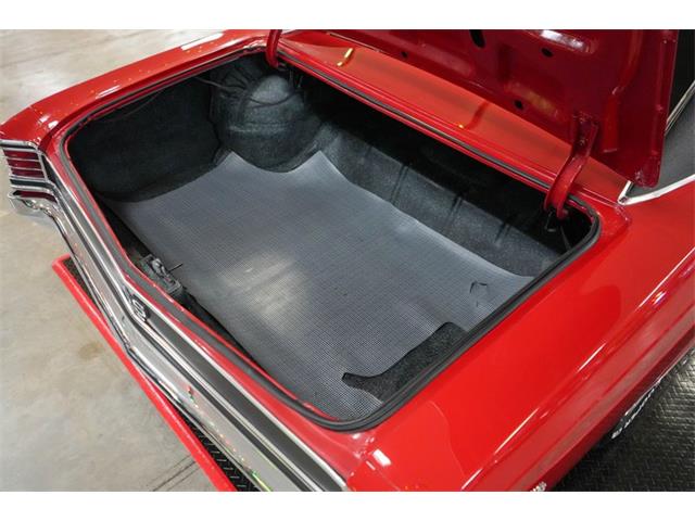 1967 Chevrolet Chevelle SS (CC-2076178) for sale in Homer City, Pennsylvania
