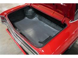 1967 Chevrolet Chevelle SS (CC-2076178) for sale in Homer City, Pennsylvania