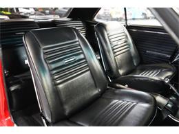 1967 Chevrolet Chevelle SS (CC-2076178) for sale in Homer City, Pennsylvania