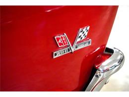 1967 Chevrolet Chevelle SS (CC-2076178) for sale in Homer City, Pennsylvania