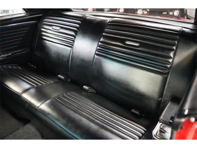 1967 Chevrolet Chevelle SS (CC-2076178) for sale in Homer City, Pennsylvania