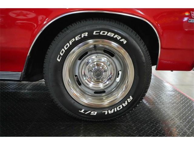 1967 Chevrolet Chevelle SS (CC-2076178) for sale in Homer City, Pennsylvania
