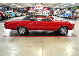 1967 Chevrolet Chevelle SS (CC-2076178) for sale in Homer City, Pennsylvania