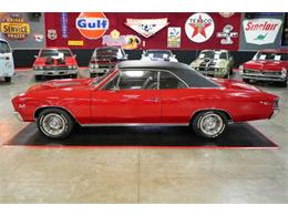 1967 Chevrolet Chevelle SS (CC-2076178) for sale in Homer City, Pennsylvania