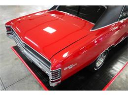 1967 Chevrolet Chevelle SS (CC-2076178) for sale in Homer City, Pennsylvania