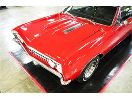 1967 Chevrolet Chevelle SS (CC-2076178) for sale in Homer City, Pennsylvania