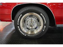1967 Chevrolet Chevelle SS (CC-2076178) for sale in Homer City, Pennsylvania