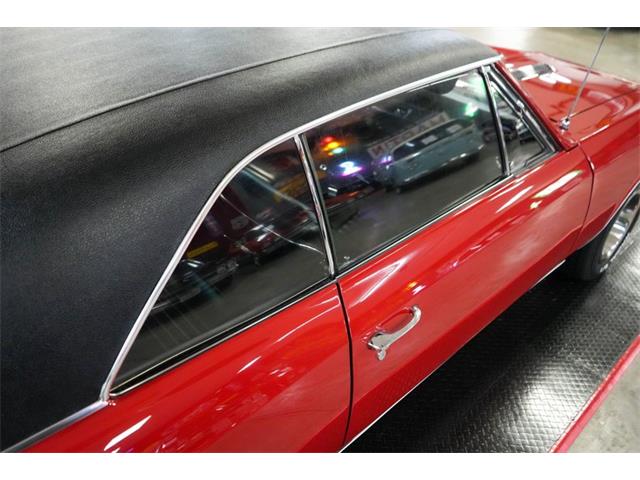 1967 Chevrolet Chevelle SS (CC-2076178) for sale in Homer City, Pennsylvania