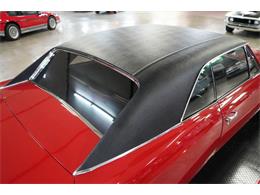 1967 Chevrolet Chevelle SS (CC-2076178) for sale in Homer City, Pennsylvania