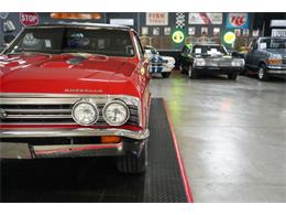 1967 Chevrolet Chevelle SS (CC-2076178) for sale in Homer City, Pennsylvania